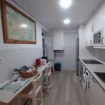 Sidra Gascona Apartment