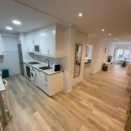 Sidra Gascona Апартаменты *