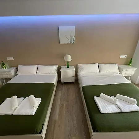 Апартаменты Sidra Gascona *