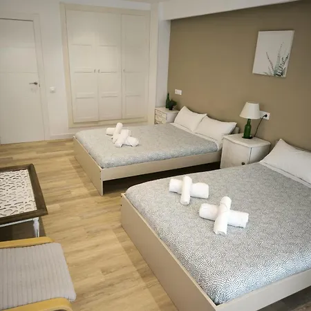 Sidra Gascona شقة اوفيدو