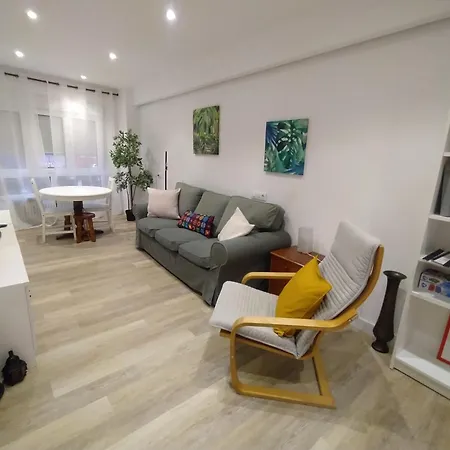 Sidra Gascona Апартаменты *